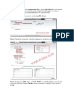 Estas Antenas Vienen Con Una Configuración IP Por Defecto 192