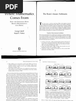Download LakoffnunezwheremathComesfrom2004 by Lydon Palmer SN95214363 doc pdf