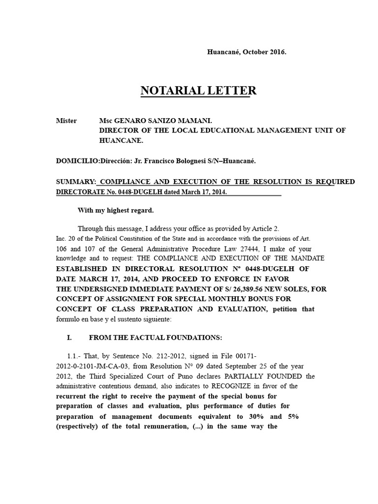 Execution Request for Teacher Bonus Payment | PDF | Teachers | Lawsuit