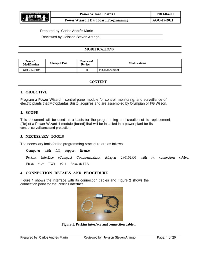 Power Wizard 1 Control Panel Guide | PDF | Transformer | Alternating ...
