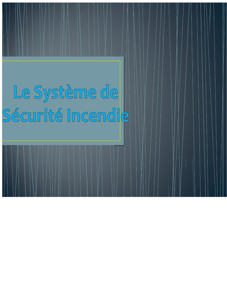 The SSI | PDF | Sensor
