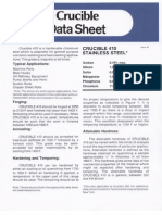 Data Sheets 2010 Data Sheet 410