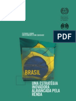 Estudos Sobre Crescimento Com Equidade Brasil 387