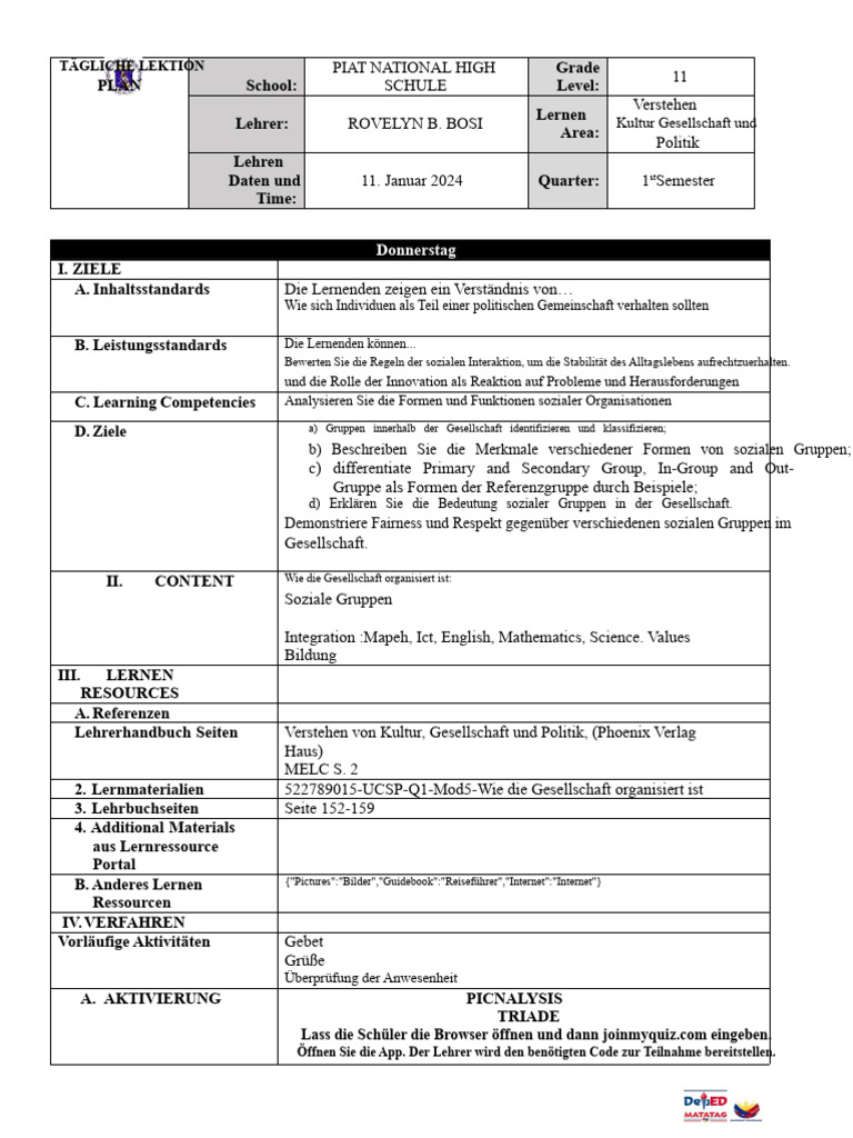 Cot DLP | PDF