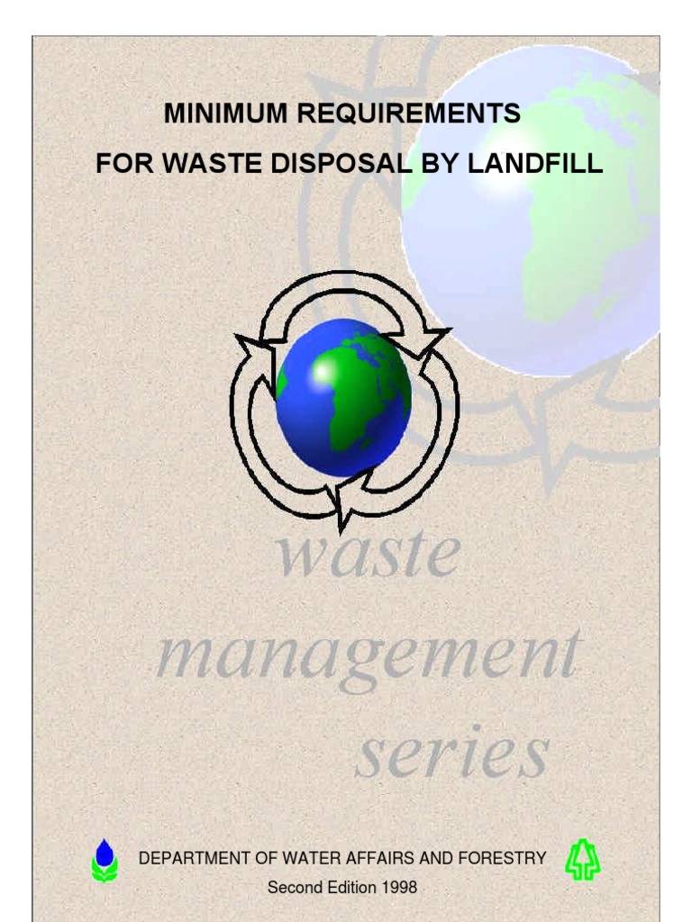 Pol Landfill | Landfill | Waste Management