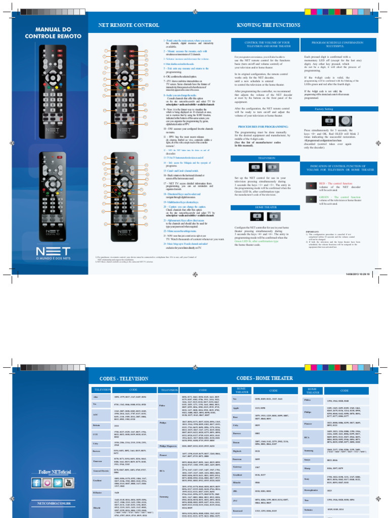 Manual Control 1374090817109 | PDF | Information And Communications ...