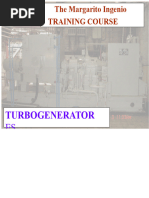 STG Steam Turbine Generator Overview | PDF | Turbine | Engines