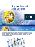 Marketingy Redes Sociales