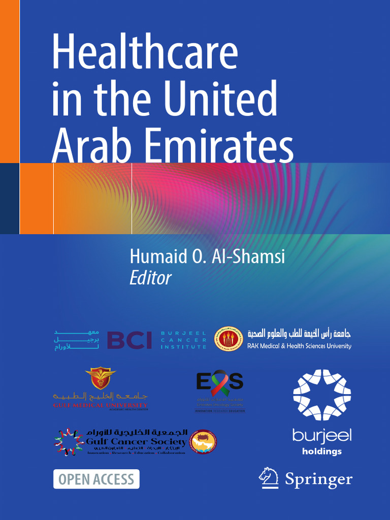 UAE Healthcare System Overview | PDF | Medicine | Health Care