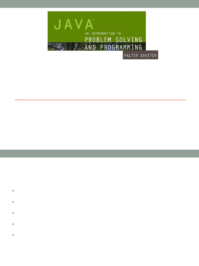 CSC111 firstMidTermSlides | PDF | Computer Programming | Programming