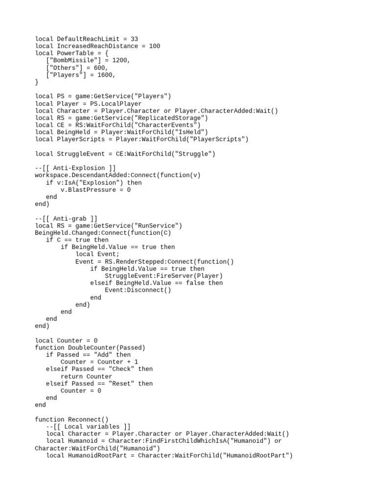 Anti | PDF | Computer Programming | Software Engineering