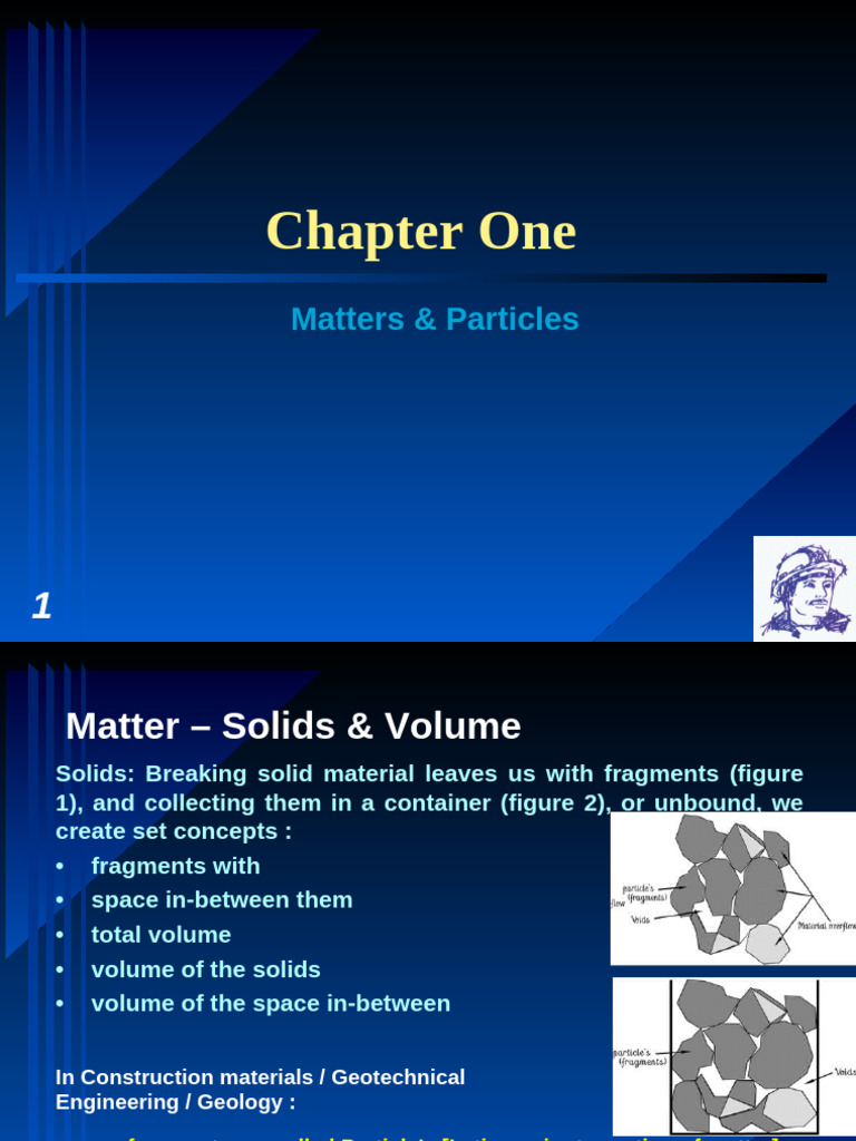 Understanding Solid Matter and Volume | PDF | Friction | Force