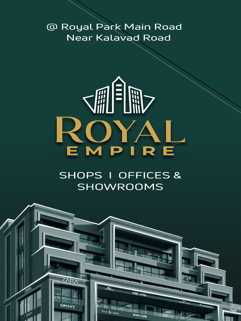 Royal Empire | PDF
