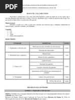 BlocoVII - Luz- Cor e Visao