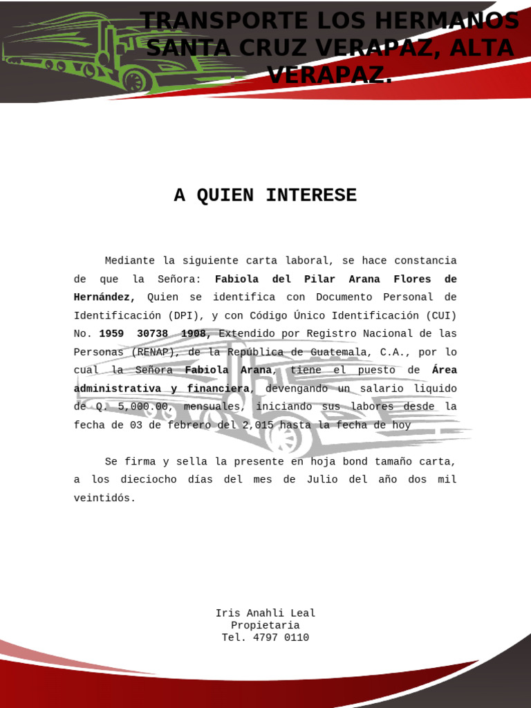 Santa Cruz Verapaz 28 de Julio Del 2021111 | PDF