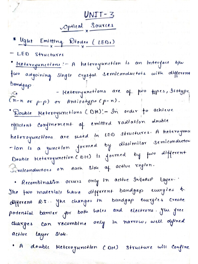 Unit 3 | PDF