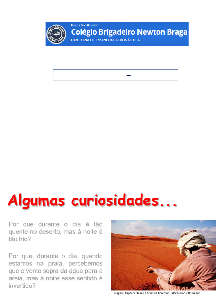 CALORIMETRIA CBNB 2022 | PDF | Calor latente | Calor