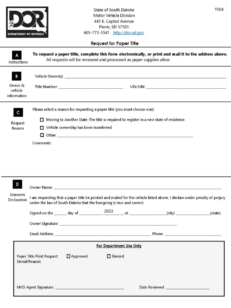 Request For Paper Title 1a | PDF