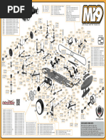 Wabtec - Freight Car - Braking Systems - Truck Mounted Brakes - TMX UBX ...