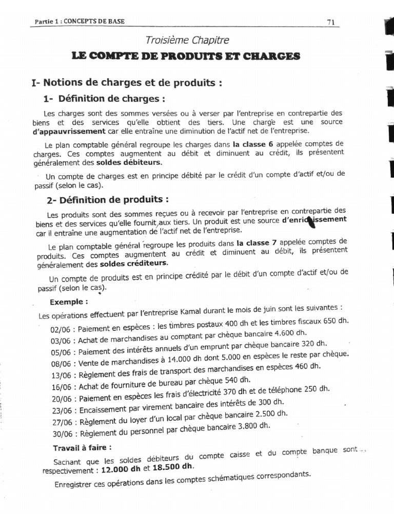 Chapitre 3 CPC | PDF