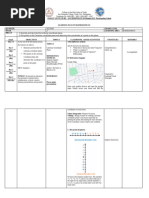 Rey Complex Figure Assessment Guide | PDF | Rectangle | Triangle