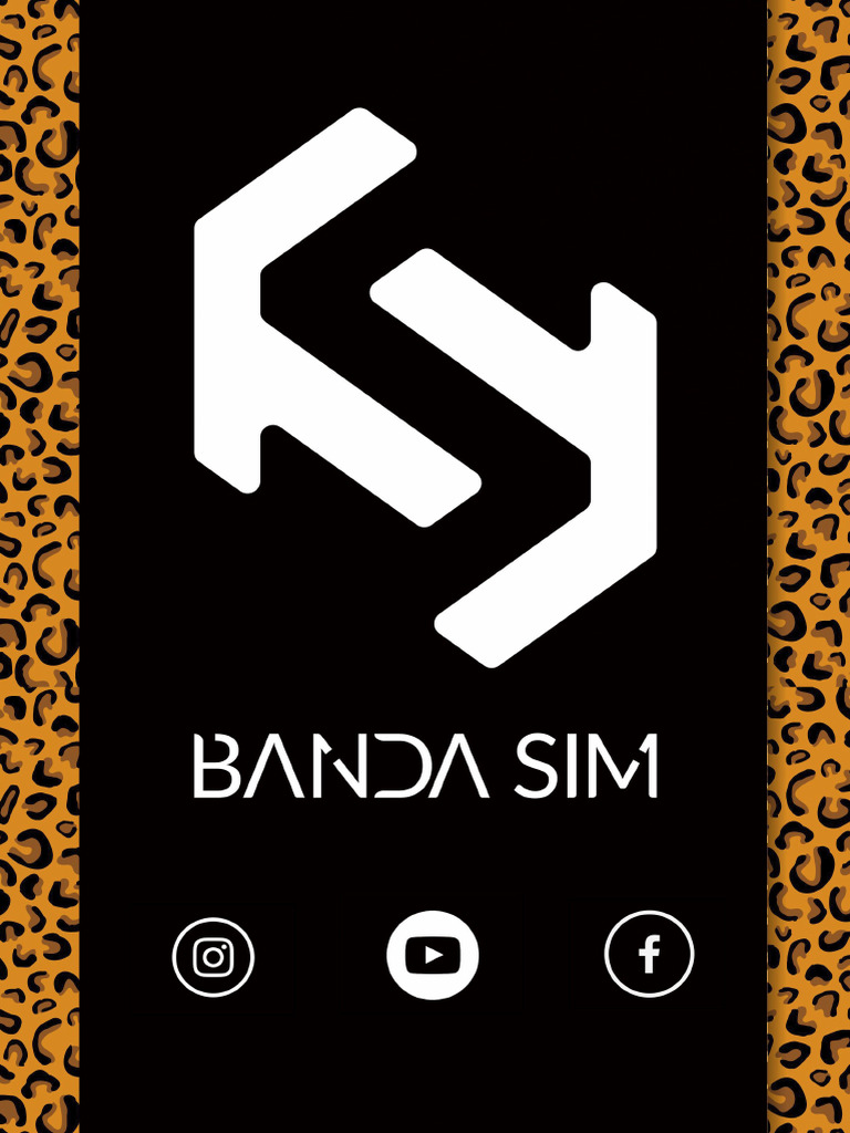 Banda SIM | PDF