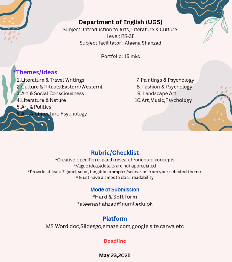 UGS Project Portfolio | PDF