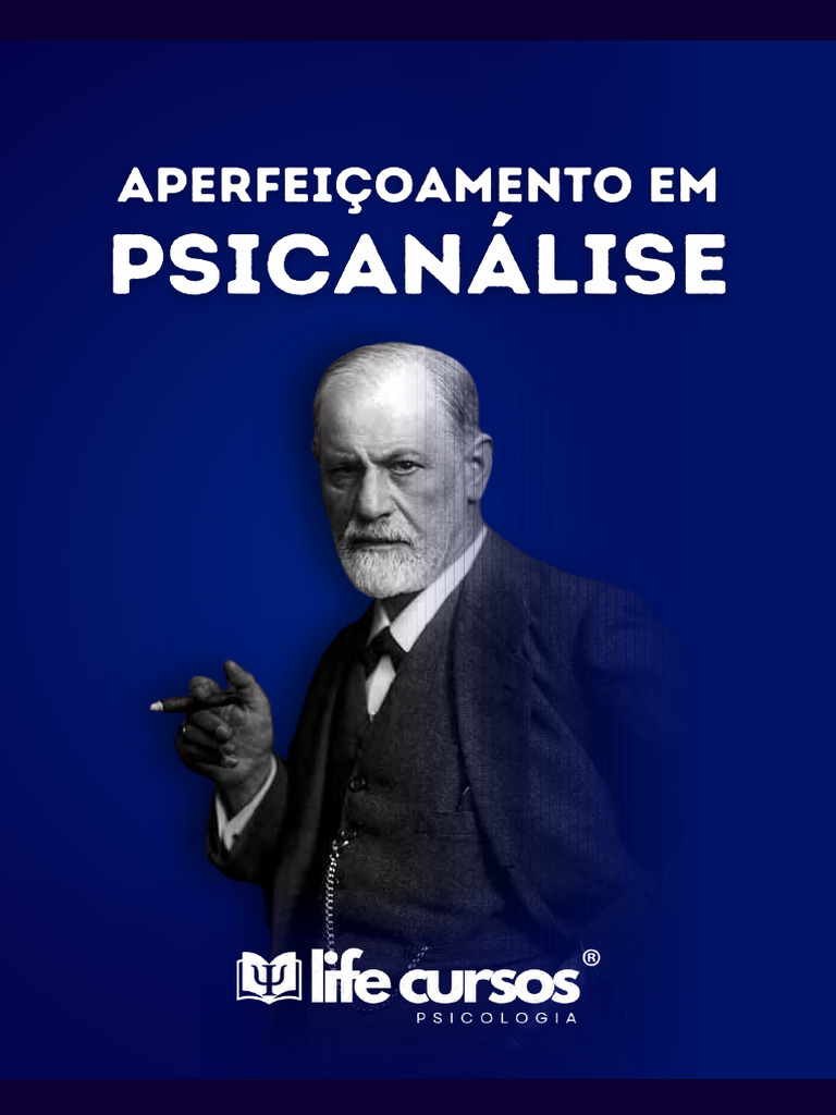Explorando a Psicanálise: História e Teoria | PDF | Psicanálise ...
