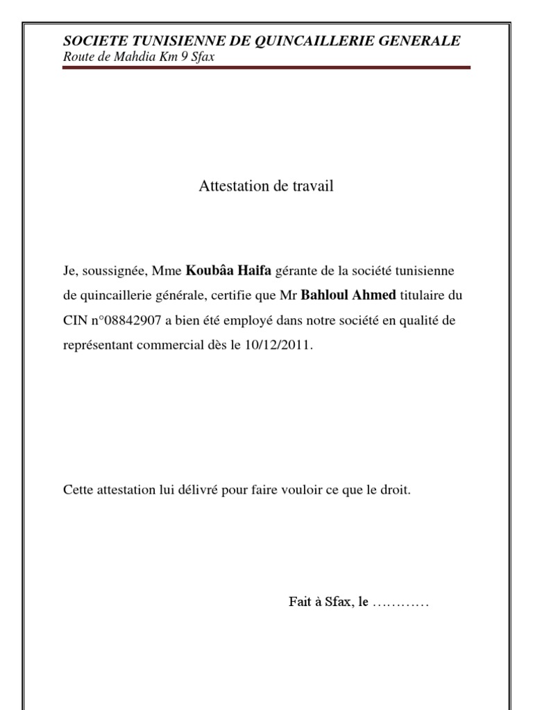 mod-le-attestation-de-travail-non-dissimul-epyupt