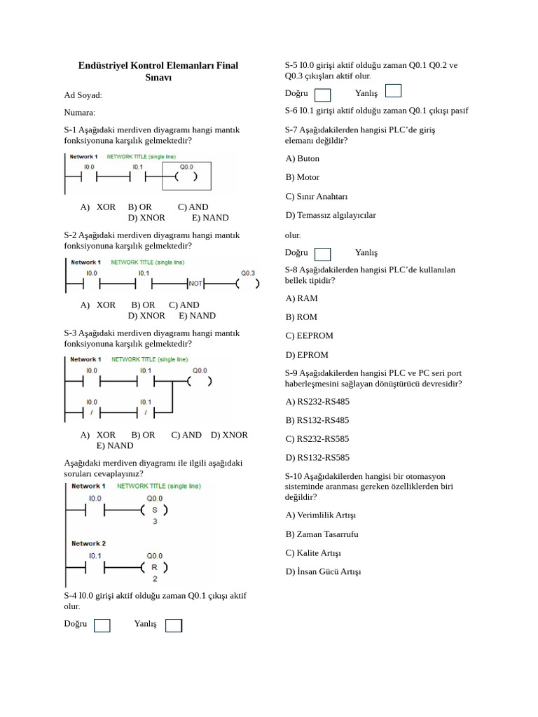 plc | PDF