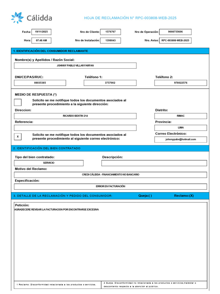 RPC 003808 Web 2025 | PDF