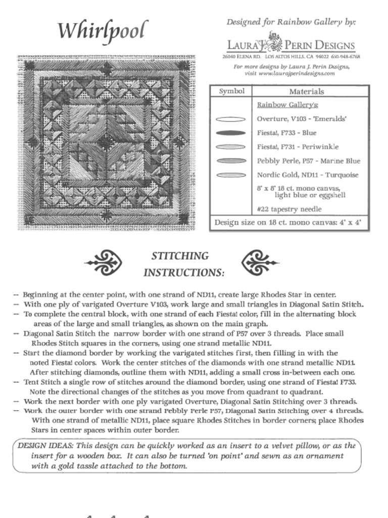 Whirlpool | PDF