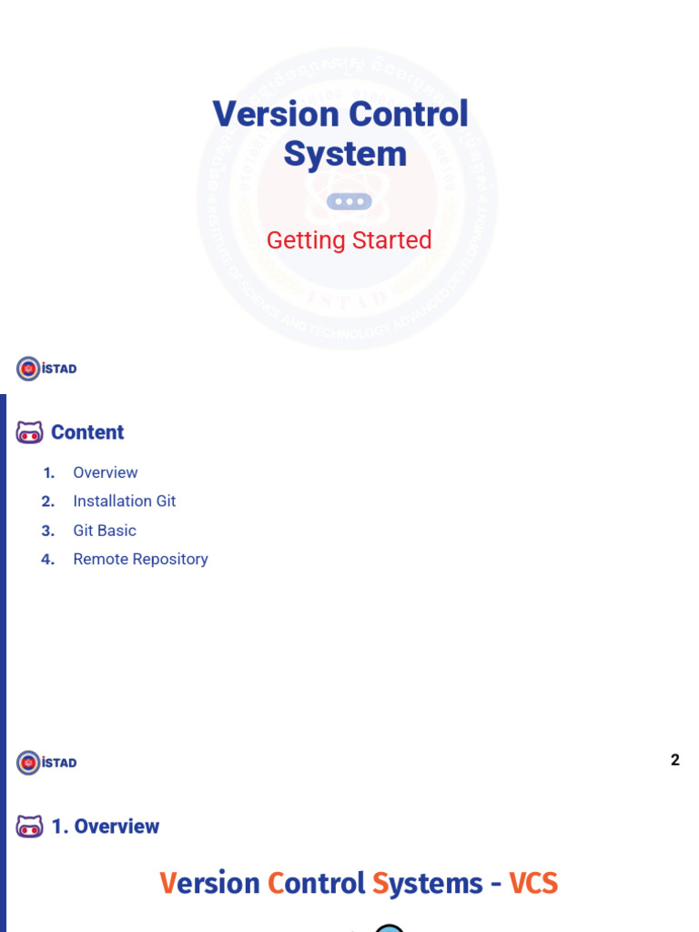 Git Version Control Basics Guide | PDF | Version Control | Linux