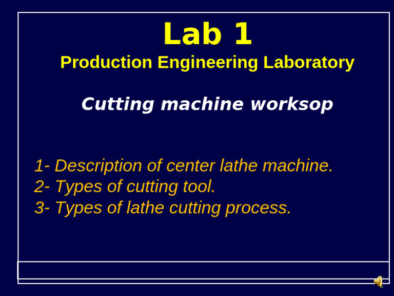 Lab 1 | PDF