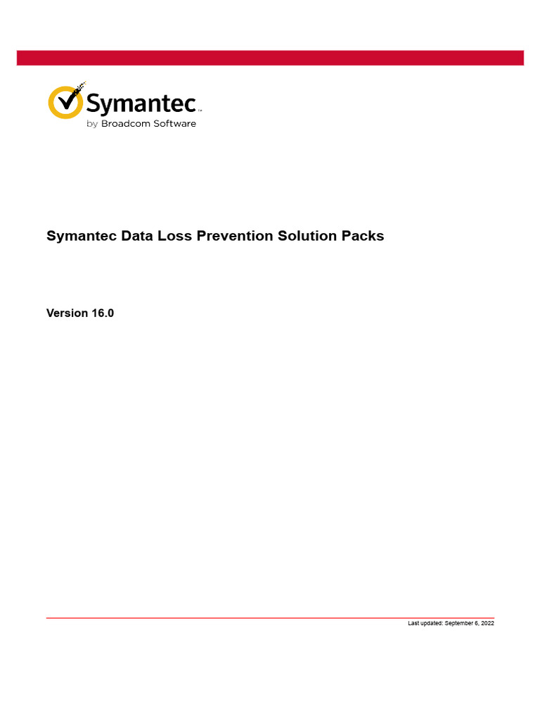 Stunning Smb Data Loss Prevention Solutions image