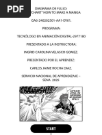 Inspiring Works: Anime, Manga, and Games | PDF