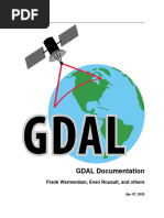 GR2A Analyst User Guide Overview | PDF | Human–Computer Interaction ...