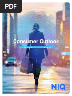 2025 Consumer Trends Insights Report | PDF | Artificial Intelligence ...