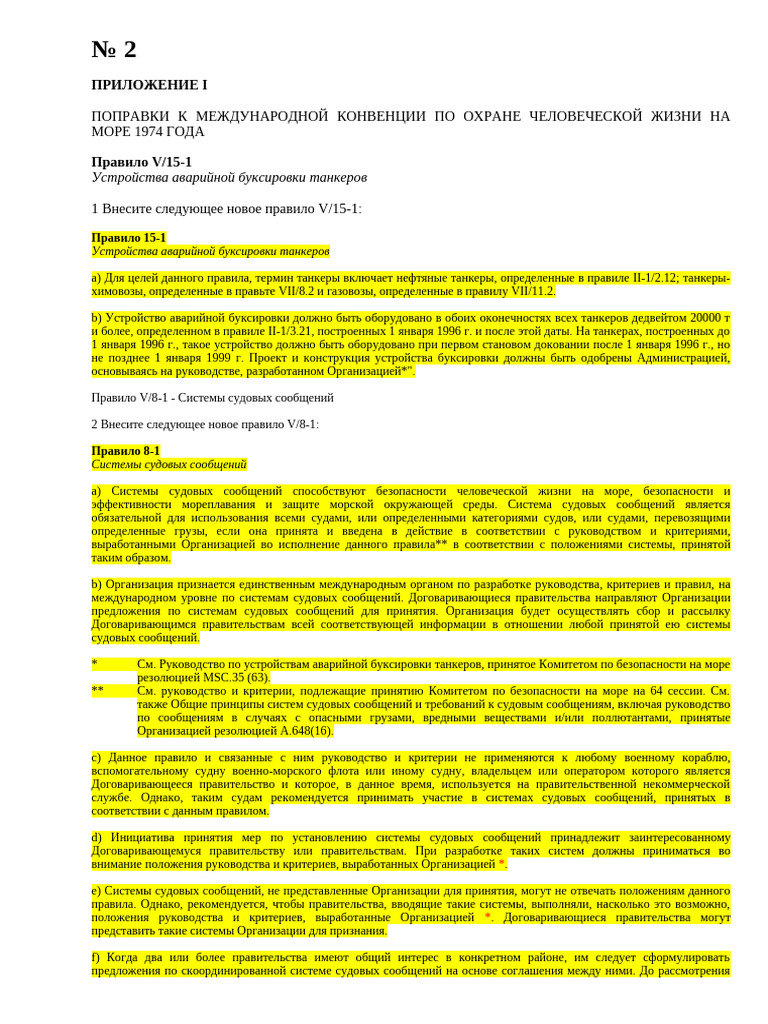 Amendm 2 | PDF