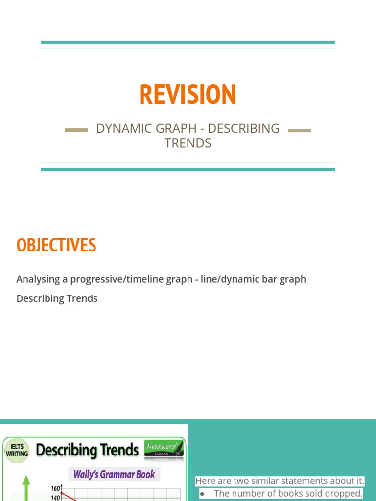 Introduction To Dynamic Graph | PDF | Verb | Adverb