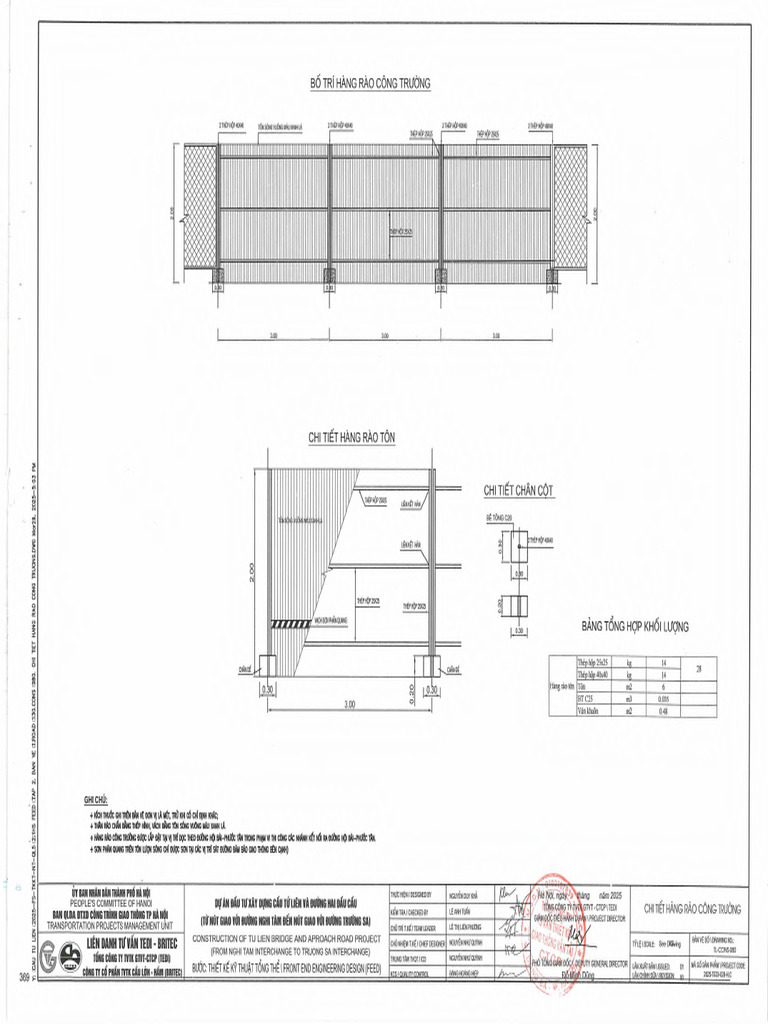 Rao Tam Cong Truong | PDF
