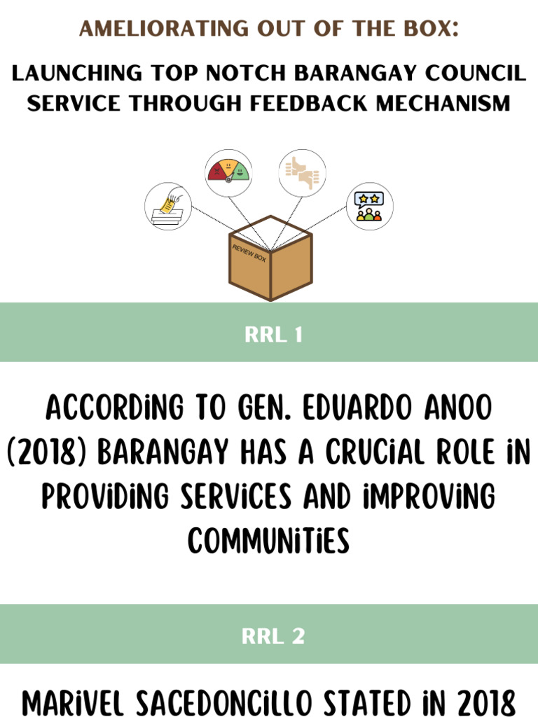 Research Local Governement | PDF | Survey Methodology | Methodology