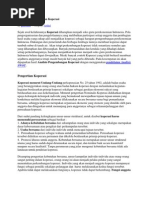 Download Analisis Pengembangan Koperasi by Raden Cokro Javanese SN95235498 doc pdf