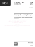 ISO 5893:2019 Rubber Testing Standards | PDF | Accuracy And Precision ...