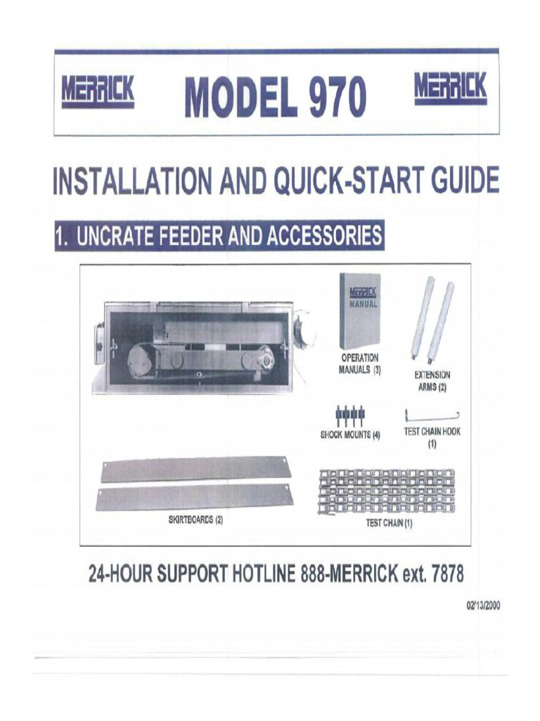 Merrick, Photos of Chain, Skirts, Etc... | PDF