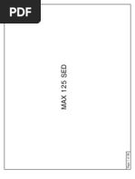 Download Manual de servio Sundown MAX 125 SED by Reenner SN95236570 doc pdf