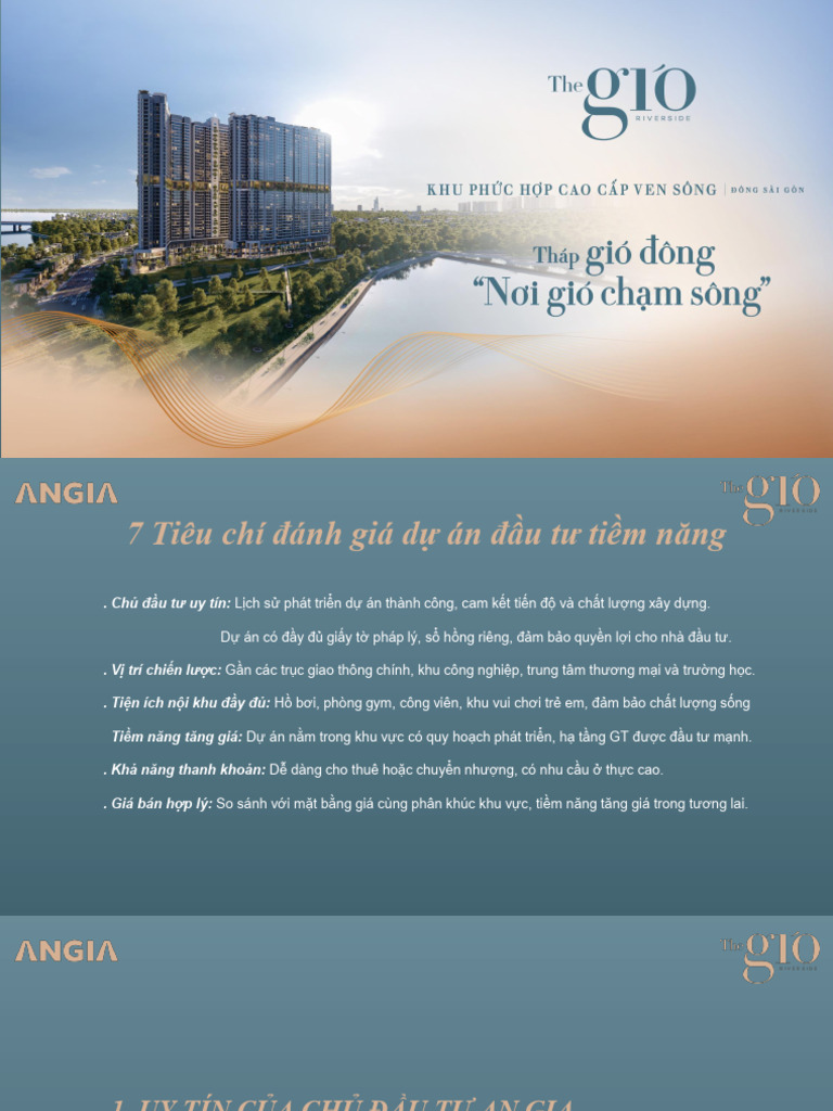 01 MKT T NG H P Gió Đông | PDF