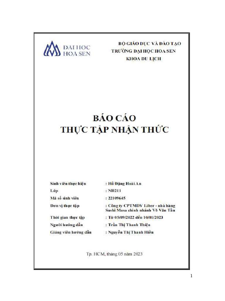 TTNT | PDF