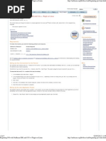 Beginning JNI With NetBeans IDE and C_C++ Plugin on Linux