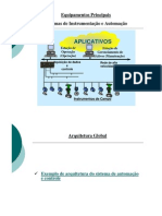 Parte 01-B - Introdução, Arquitetura e Representação